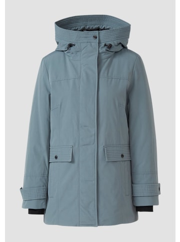 s.Oliver Outdoor-Jacke in 6241_pastelltürkis