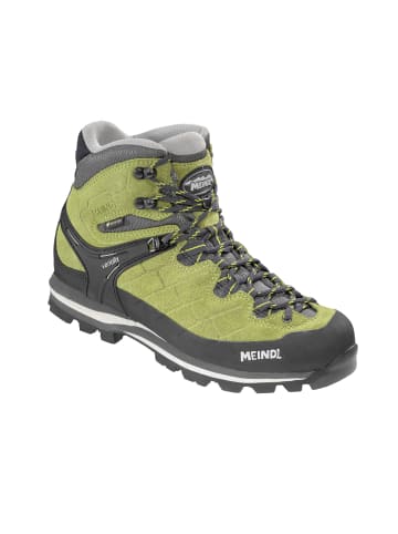 MEINDL Wanderschuhe Litepeak Lady GTX in Grün