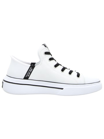 Skechers Sneaker Low in weiss