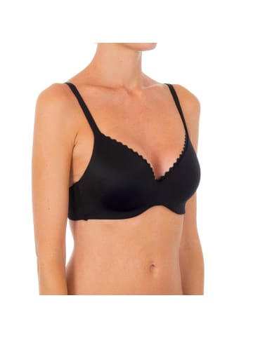 Playtex Bügel-BH in Black