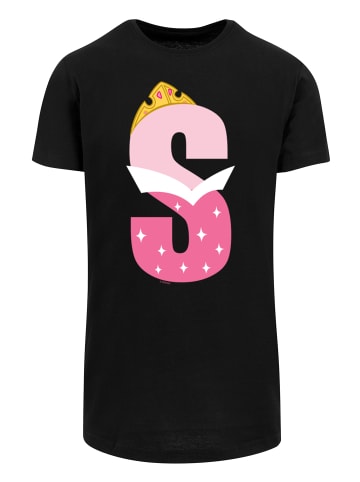 F4NT4STIC F4NT4STIC T-Shirt in black