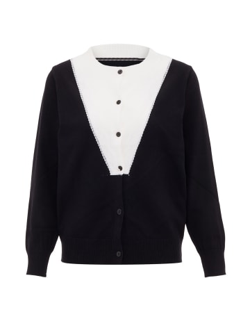 nascita Damen Strickpullover in Schwarz