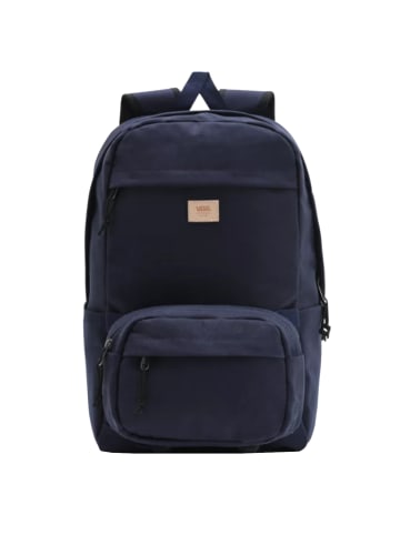 Vans Vans Transplant Backpack in Dunkelblau