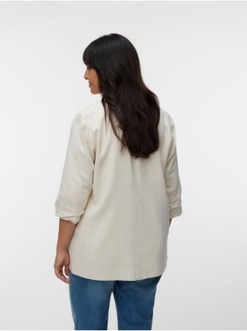 Vero Moda Blazer in Oatmeal