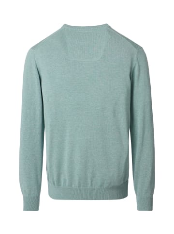 CASAMODA Pullover in Mint