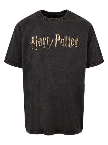 Absolute Cult Absolute Cult T-Shirts in black