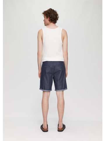 QS Hose JOHN  in  58W0_tiefblau