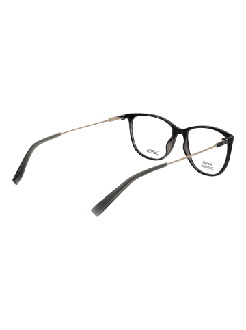 ESPRIT Damen Optische Fassungen Panto Grau
