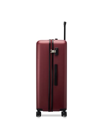 Roncato Element 2.0 4 Rollen Trolley 76 cm in Burgundy