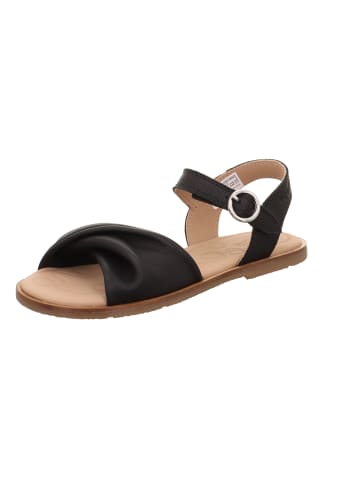 superfit Sandale FLAIR in Schwarz