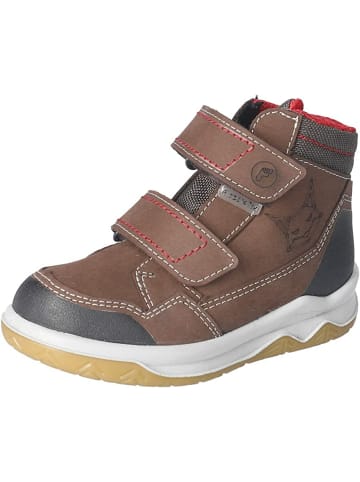 Ricosta Stiefel für Jungen in braun