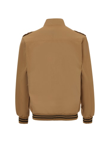 MO Men Jacket in Kamel