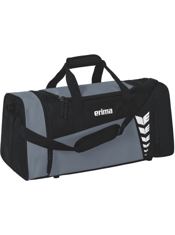 erima Sporttasche "Six Wings Sporttasche" in Grau