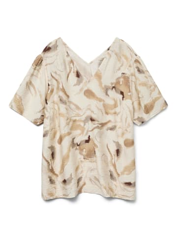 Vero Moda Bluse in Birch