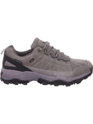 Lico Outdoorschuhe Fairfield in grau/schwarz