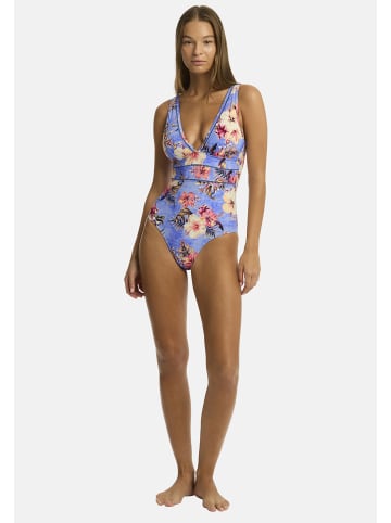 Sea Level Sea Level Badeanzüge Blue Hawaii in IRIS