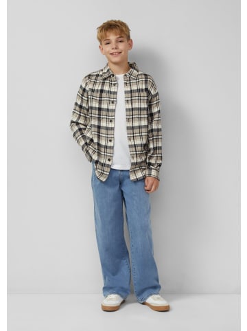 s.Oliver Jeans-Hose BAGGY in 53Z2_blau