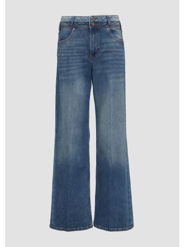s.Oliver Jeans-Hose SURI in 56Z7_blau