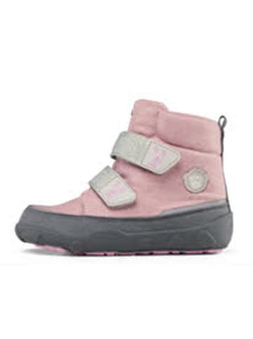 Affenzahn Stiefel Koala in rot