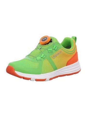 VADO  Mädchen Halbschuhe FREAK LO BOA GTX in Grün
