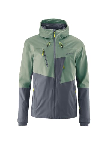 Maier Sports Funktionsjacke Narvik in Lorbeere