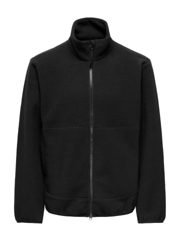 Only&Sons Jacke 'Jason' in schwarz