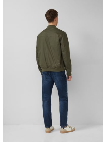 s.Oliver Outdoor-Jacke in 7938_olivgrün