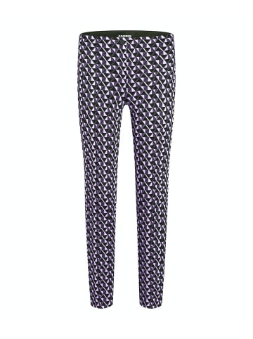 CAMBIO Stoffhose für Damen in uni