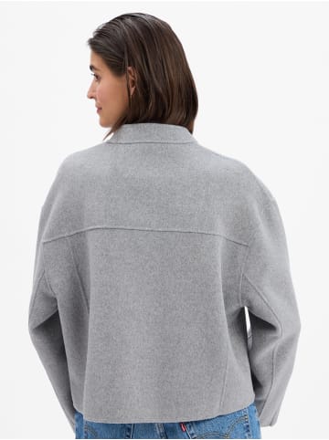 Someday Jacke Noolia in hellgrau