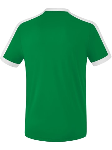 erima Kinder Trikot "Retro Star Trikot" in Grün
