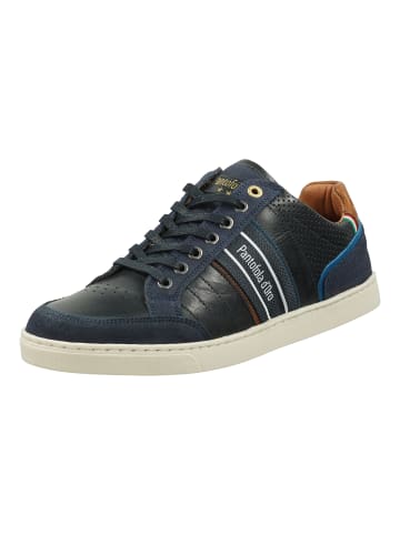 Pantofola D'Oro Sneaker in Dress Blue