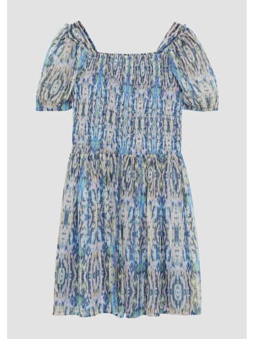 s.Oliver Kleid in 06A1_champagner