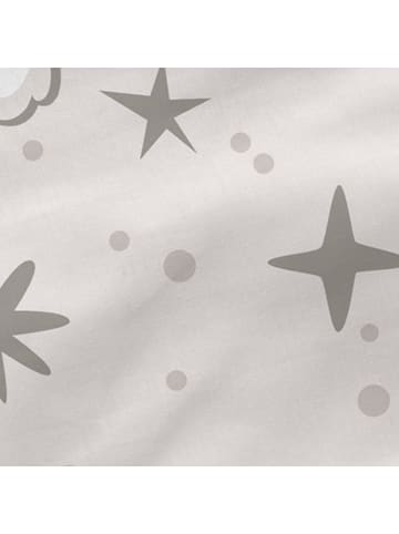 Happy Friday Baby koala Spannbettlaken