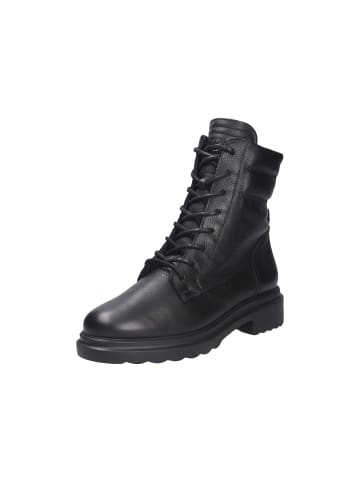 Paul Green Stiefel in schwarz