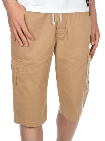 BEZLIT Cargo Shorts in Beige