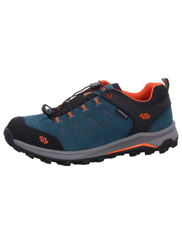 Brütting Wanderschuh Mount Chester in Blau