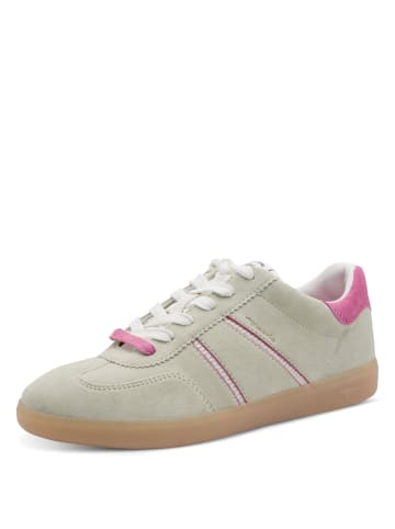 Tamaris Sneaker Low in Grün