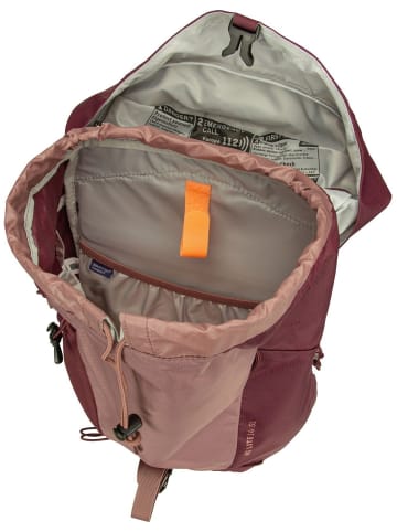 Deuter Wanderrucksack AC Lite 14 SL in Ashrose/Cassis