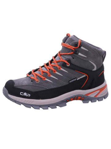 cmp Stiefel Kids Rigel 2.0 Mid in Grau