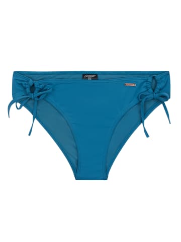 Protest " MIXSUN in Raku Blue