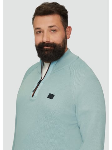 s.Oliver Strickpullover langarm in Grün