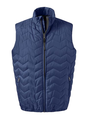 Pierre Cardin Weste in Bering Sea