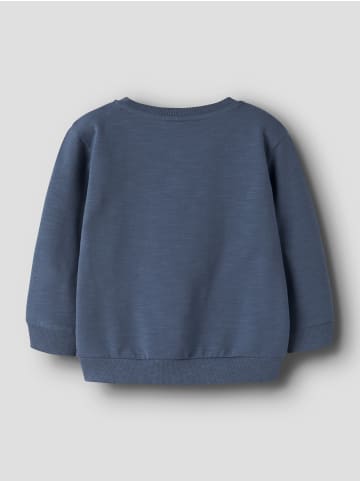 name it Sweatshirt in Vintage Indigo