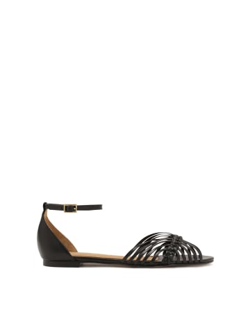 Kazar Sandaletten in Schwarz