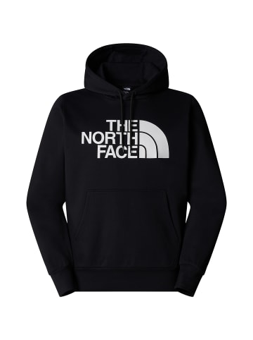 The North Face Kapuzensweat M EASY HOODIE in Schwarz01100