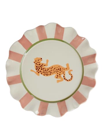 Butlers Teller PALACIO 6er-Set in Multicolor