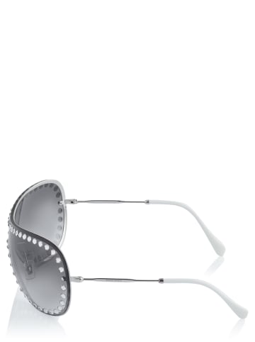 Miu Miu Sonnenbrille für Damen in gold