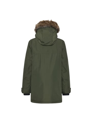 Didriksons Parka Rick in black