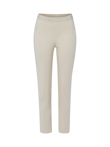 MARC CAIN SPORTS Hose Siena in ecru