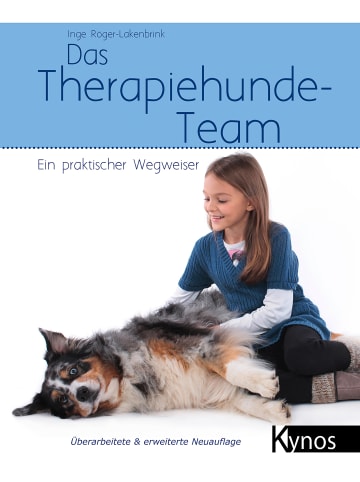 Kynos Das Therapiehunde-Team